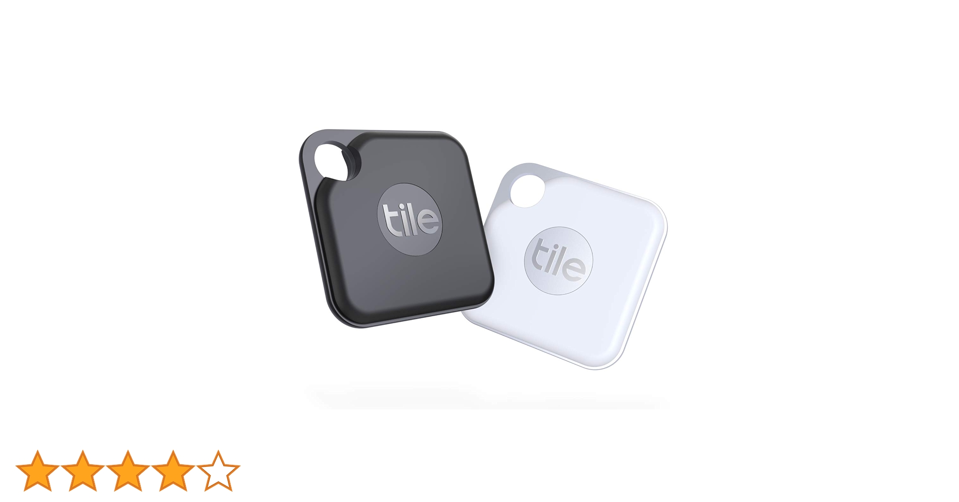Tile Mate (2020) 電池交換版 6個セット 探し物を音で見つける Tile Mate 2020（電池交換版）/ スマート